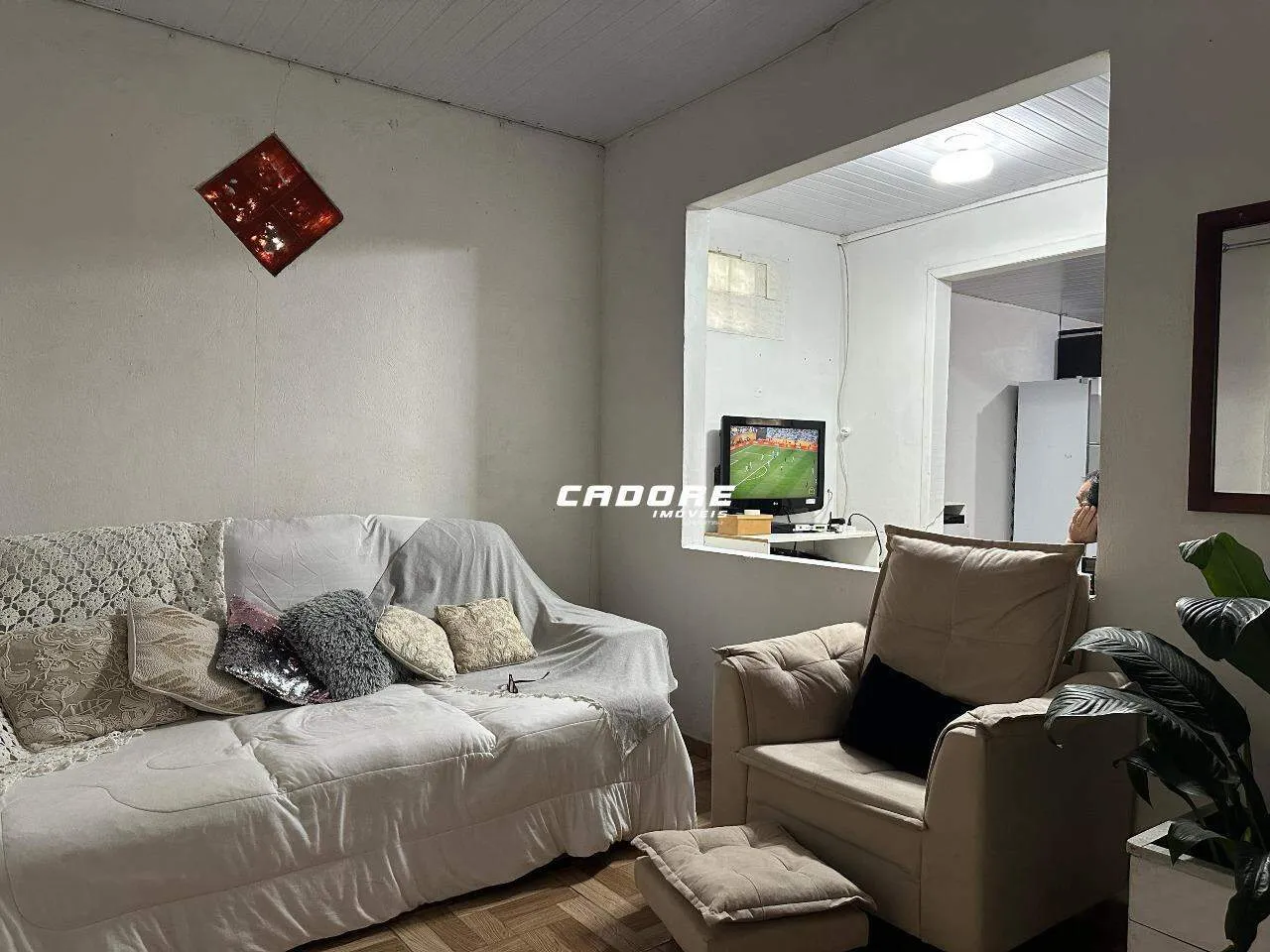 Casa a Venda Bairro Garcia - foto 1