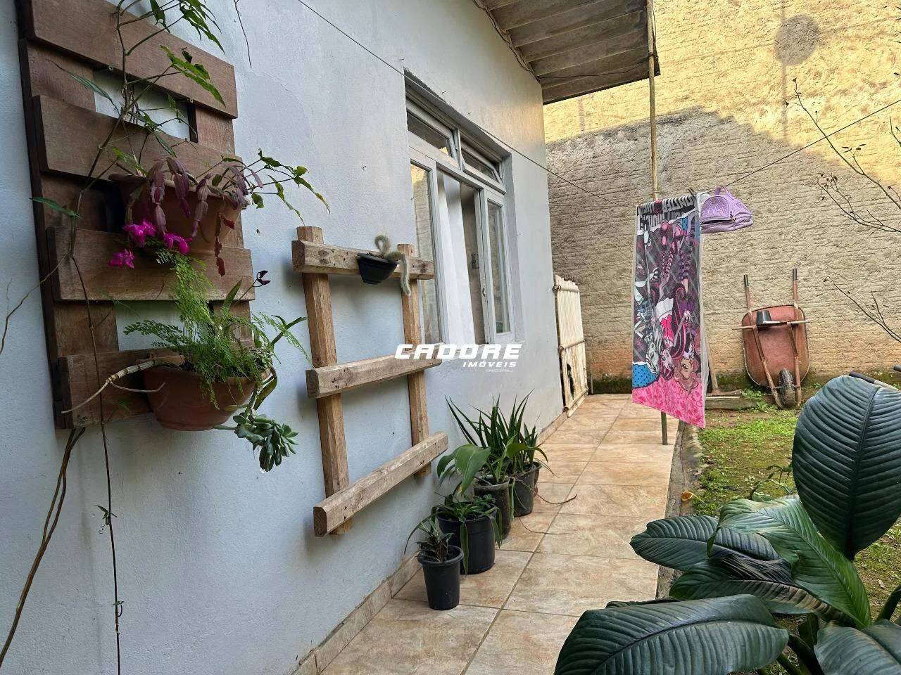 Casa a Venda Bairro Garcia — foto 3