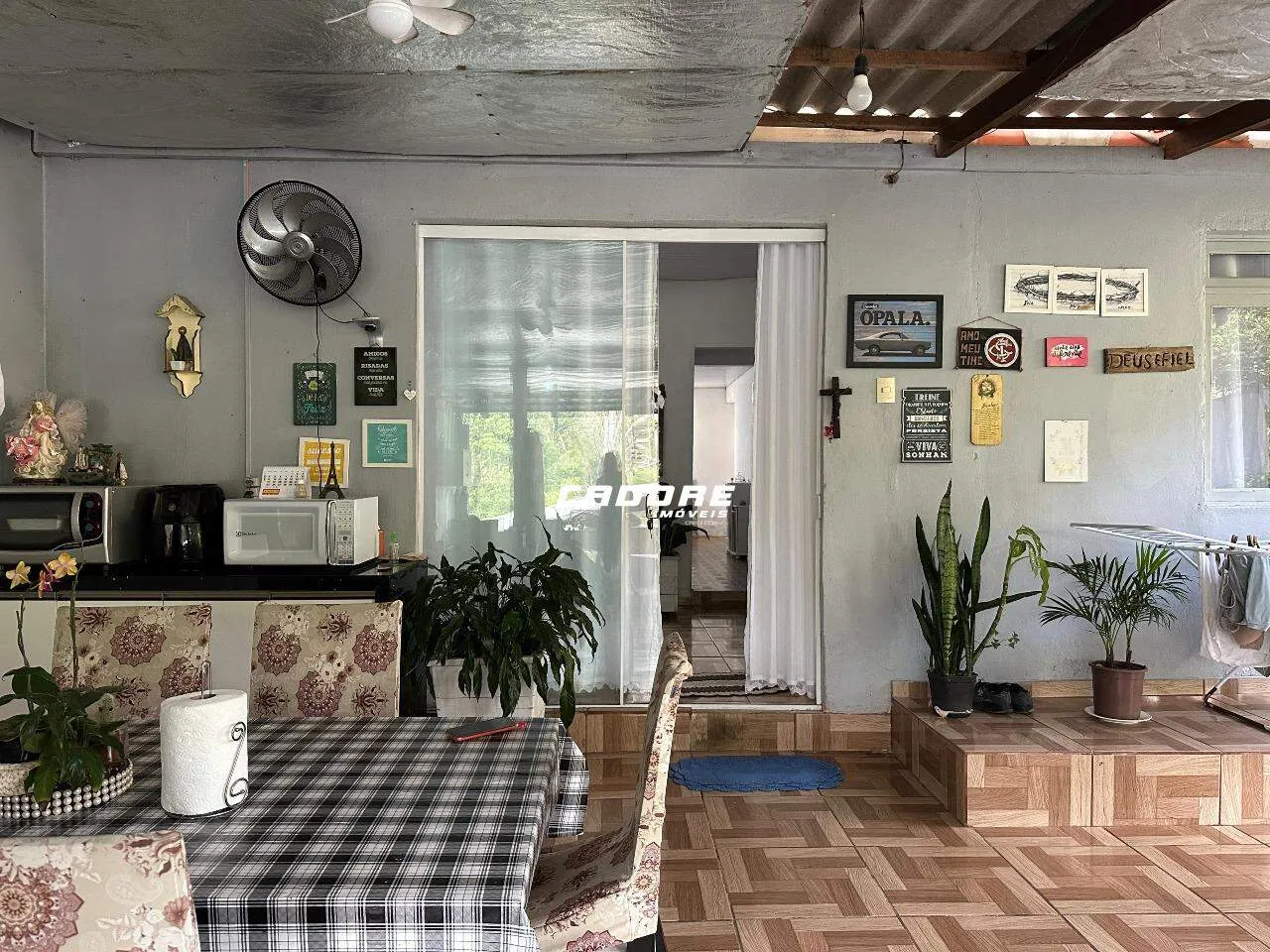 Casa a Venda Bairro Garcia — foto 4