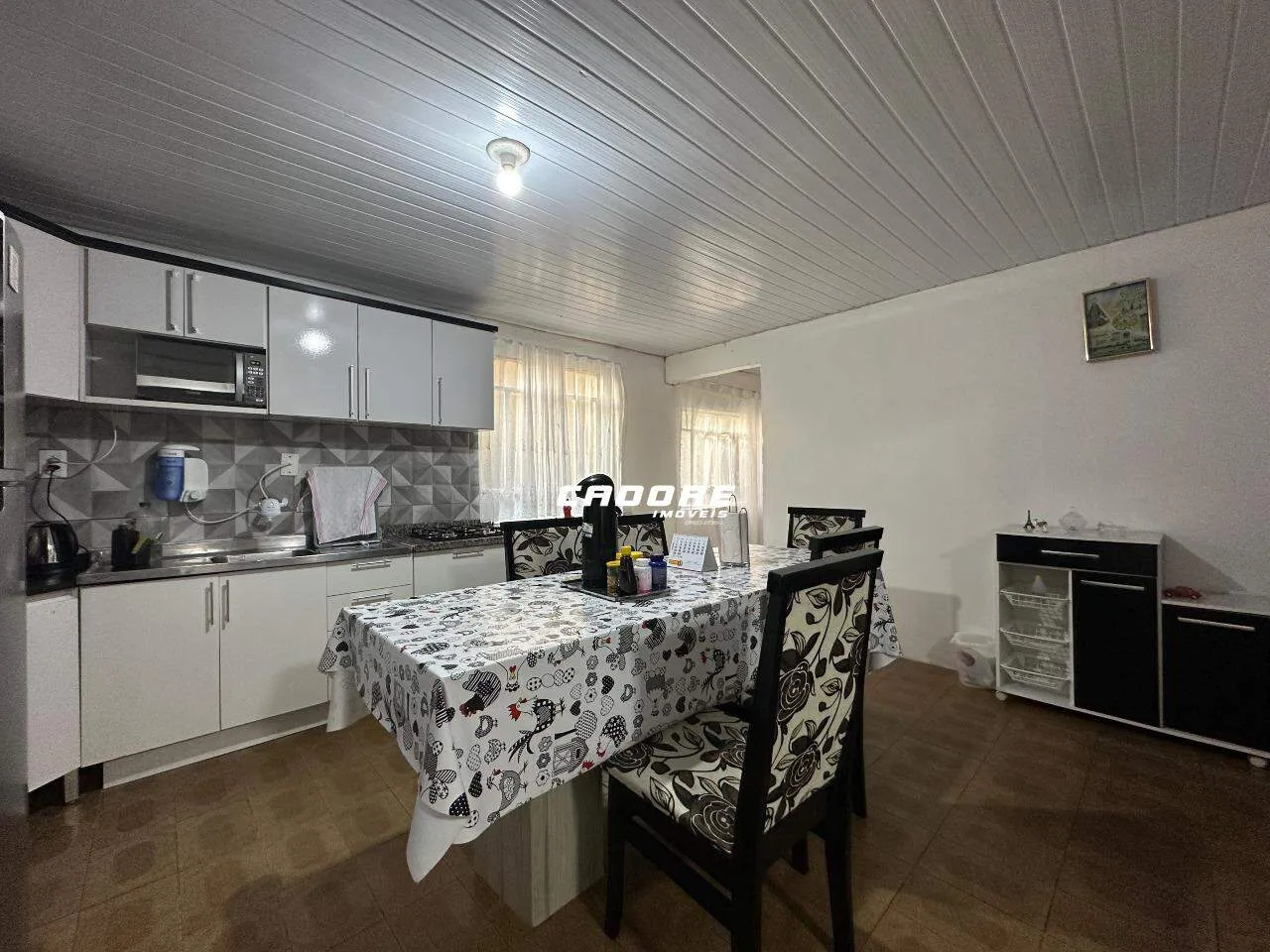Casa a Venda Bairro Garcia — foto 7