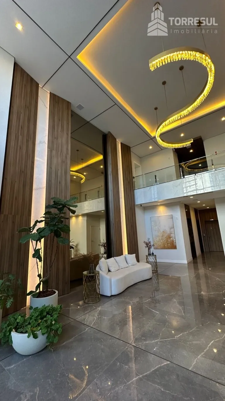 Apartamento à venda no Vetter Palm Springs em Balneário Piçarras — foto 2