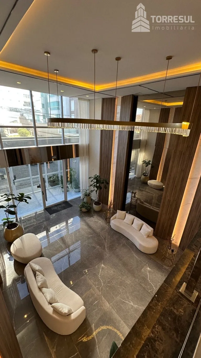 Apartamento à venda no Vetter Palm Springs em Balneário Piçarras — foto 3