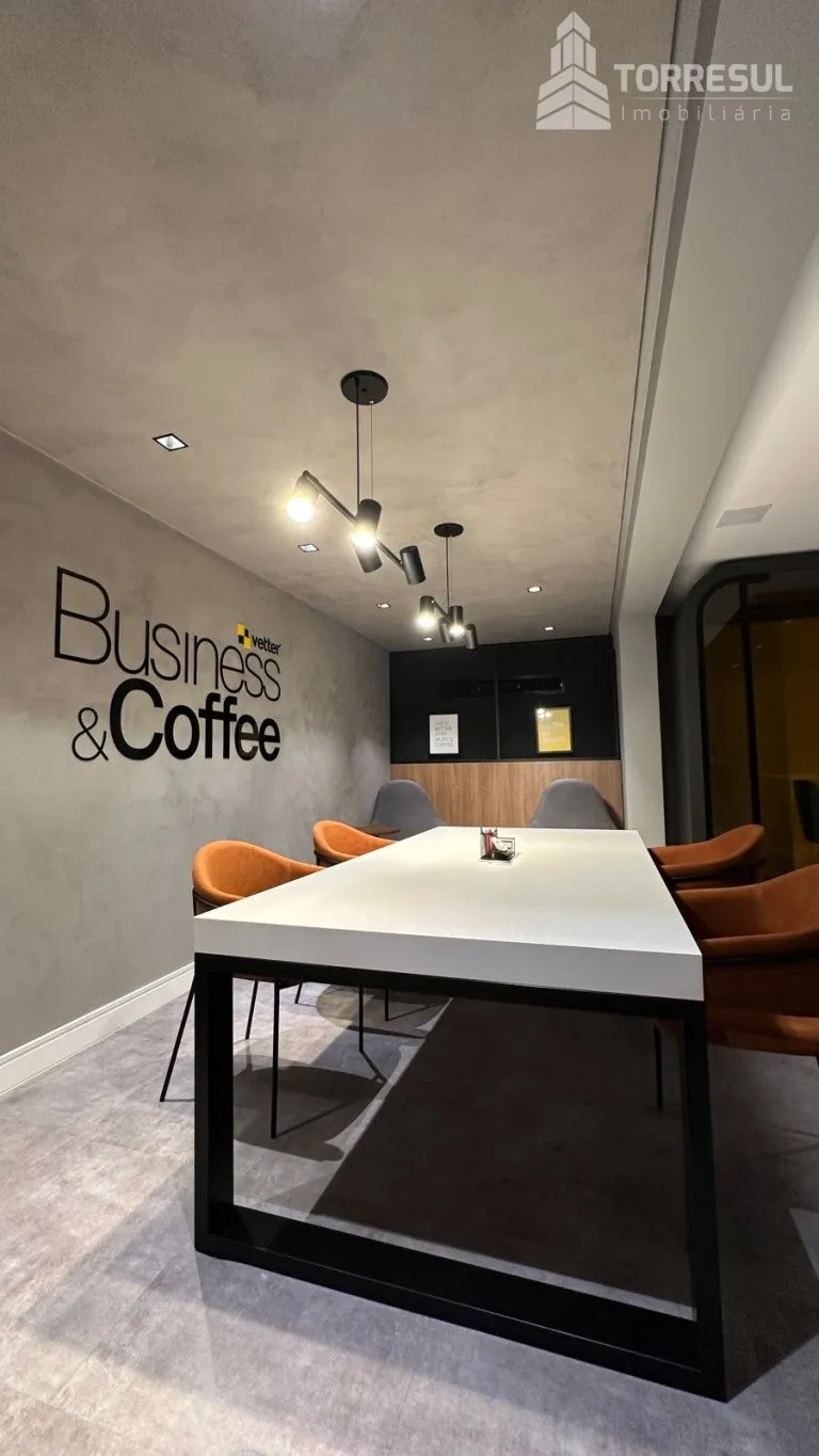 Apartamento à venda no Vetter Palm Springs em Balneário Piçarras — foto 4