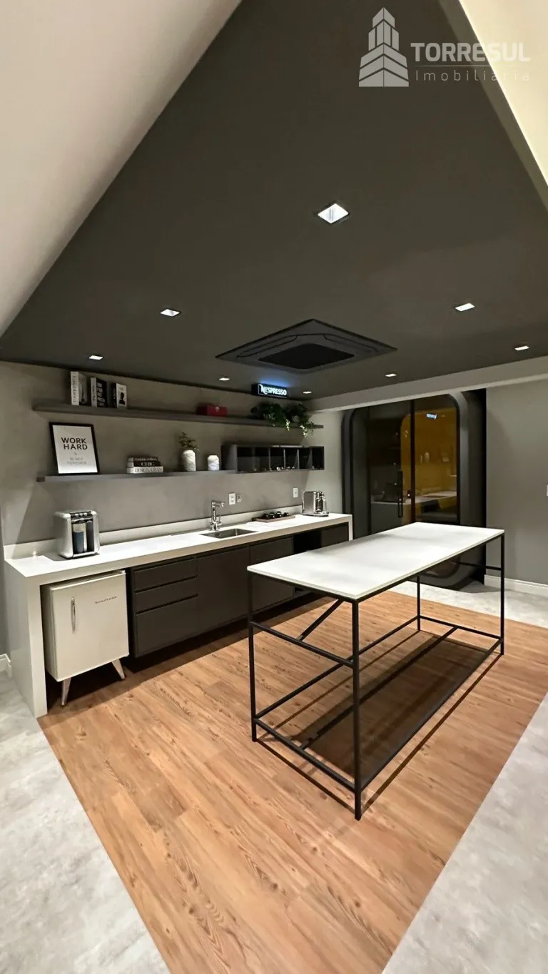 Apartamento à venda no Vetter Palm Springs em Balneário Piçarras — foto 5