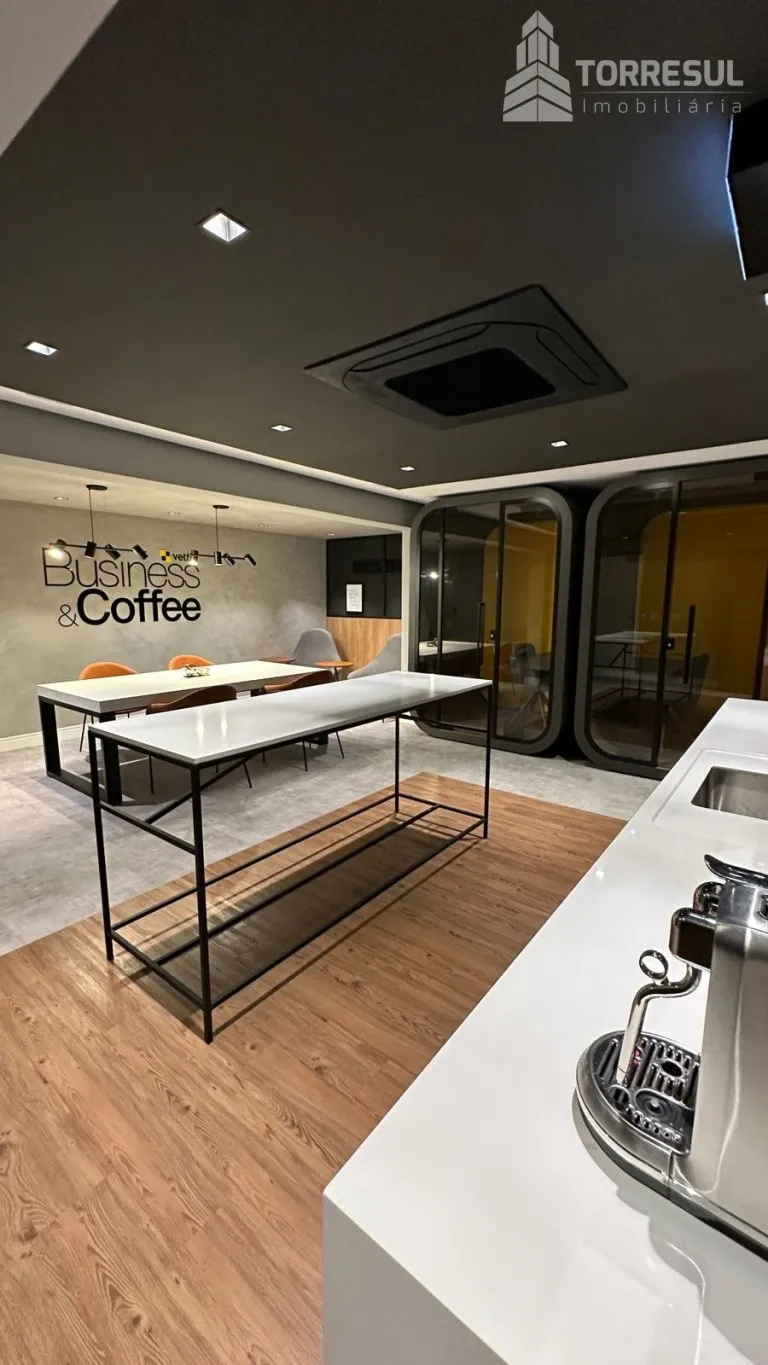 Apartamento à venda no Vetter Palm Springs em Balneário Piçarras — foto 6