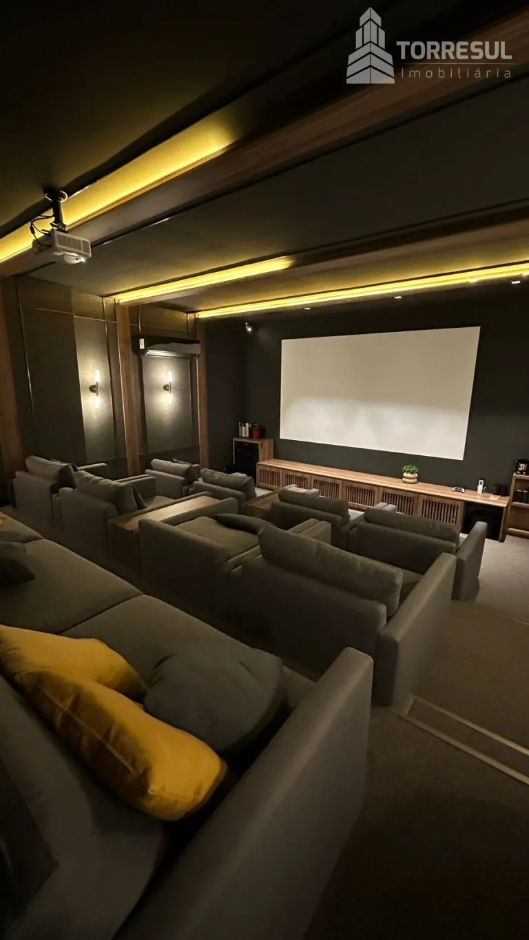 Apartamento à venda no Vetter Palm Springs em Balneário Piçarras — foto 7