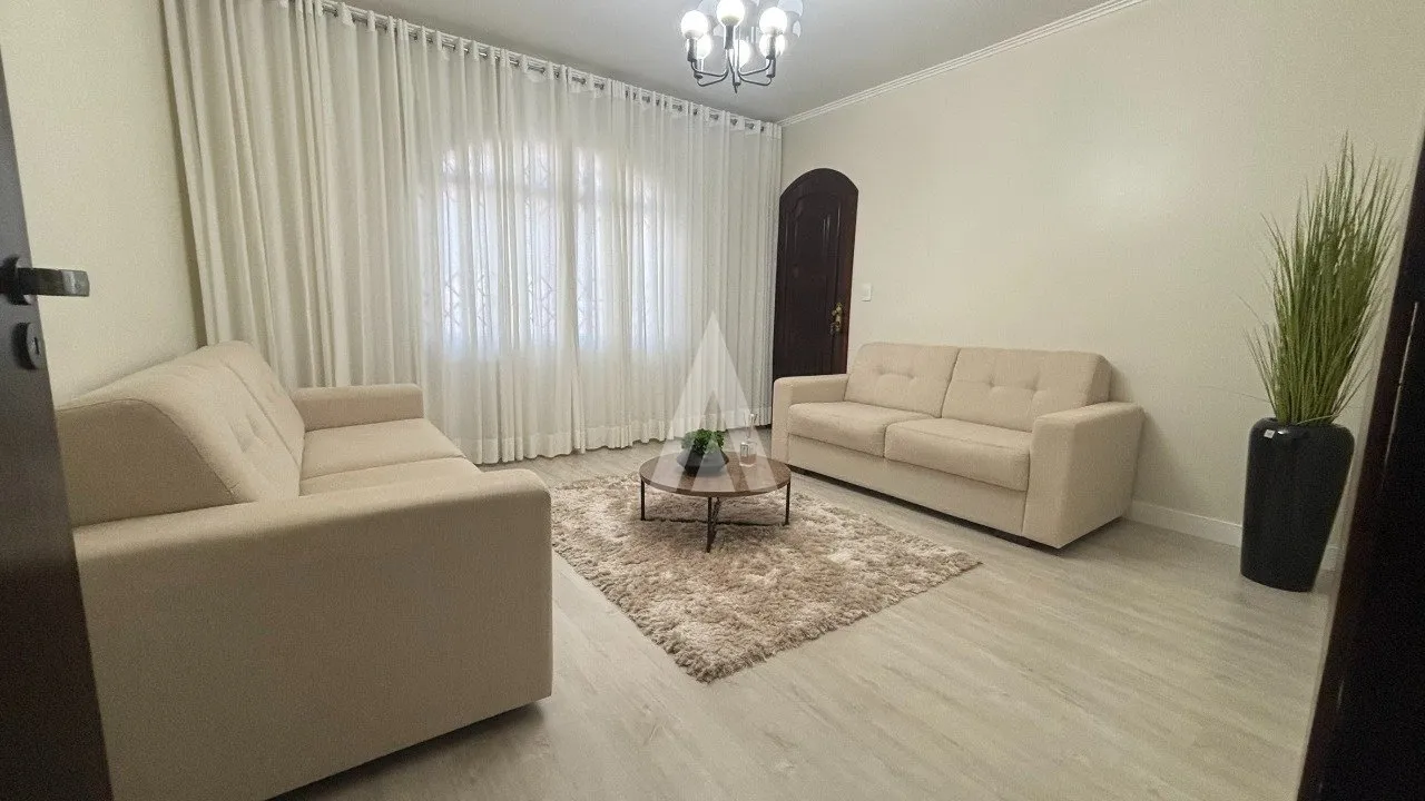 Casa com 3 quartos à venda no bairro Iririú em Joinville - Sc por R$ 790.000,00 - foto 1