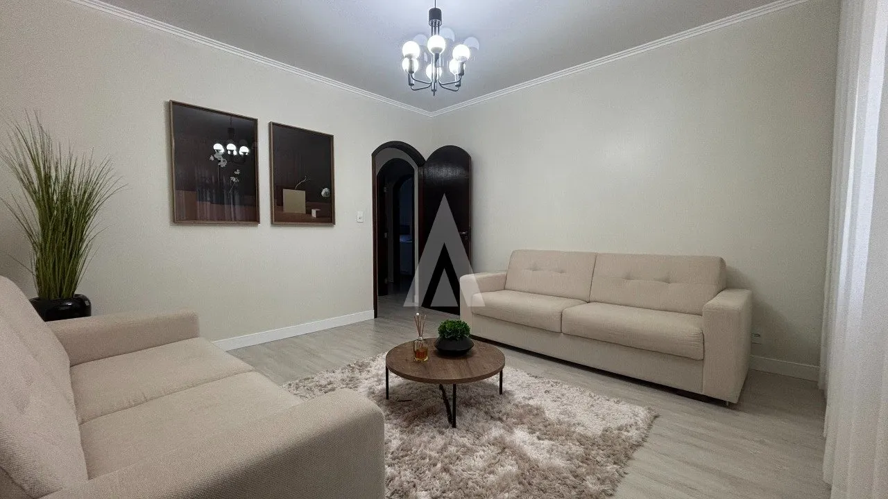 Casa com 3 quartos à venda no bairro Iririú em Joinville - Sc por R$ 790.000,00 — foto 2