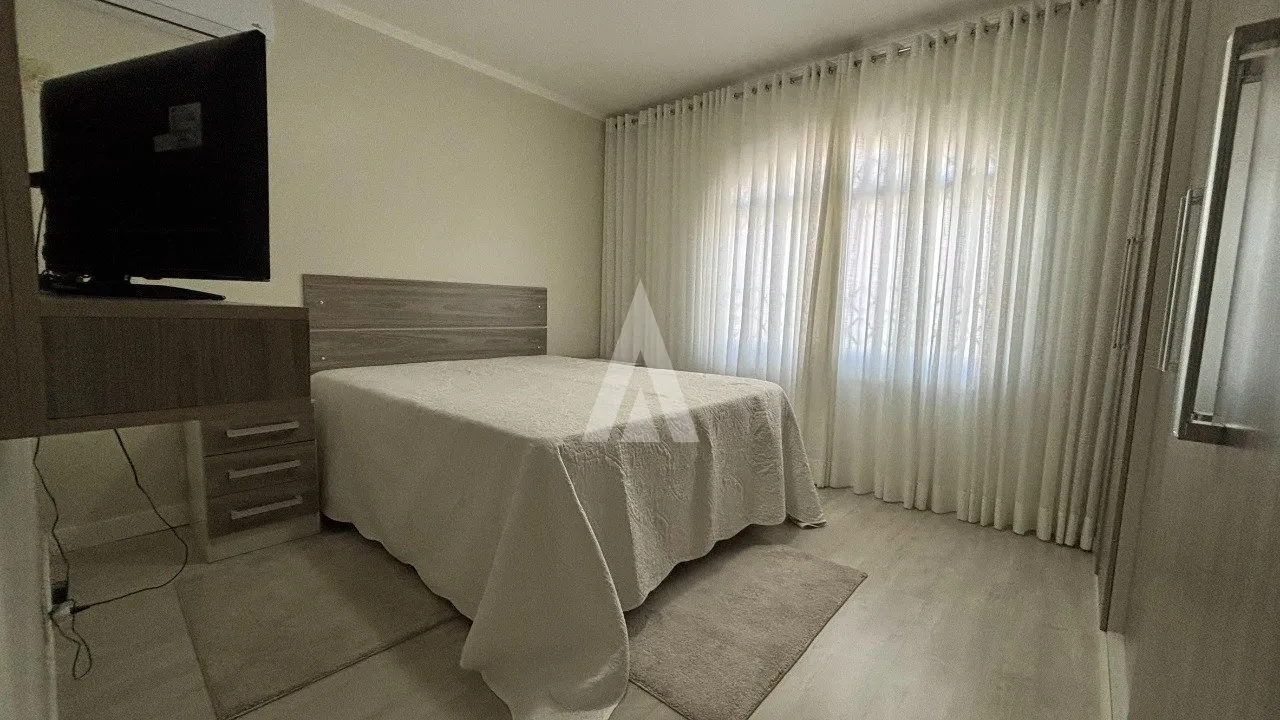 Casa com 3 quartos à venda no bairro Iririú em Joinville - Sc por R$ 790.000,00 — foto 5
