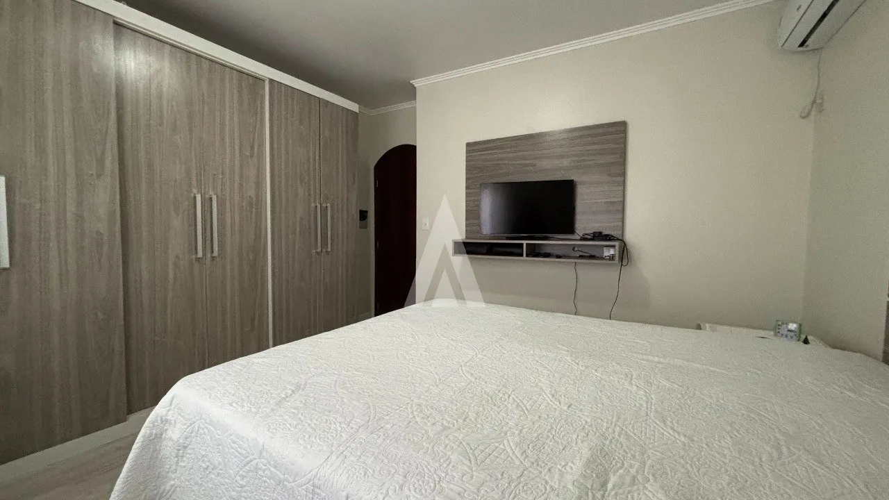Casa com 3 quartos à venda no bairro Iririú em Joinville - Sc por R$ 790.000,00 — foto 6
