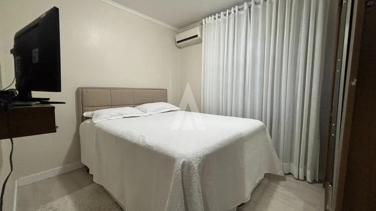 Casa com 3 quartos à venda no bairro Iririú em Joinville - Sc por R$ 790.000,00 — foto 7