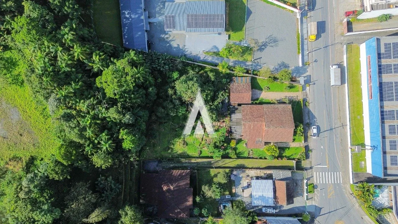 Terreno com 4.108,76m à venda no bairro Anita Garibaldi em Joinville - SC por R$ 4.500.000,00 — foto 2