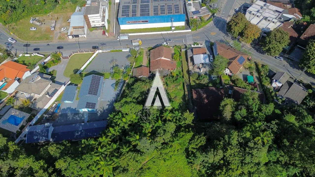 Terreno com 4.108,76m à venda no bairro Anita Garibaldi em Joinville - SC por R$ 4.500.000,00 — foto 3