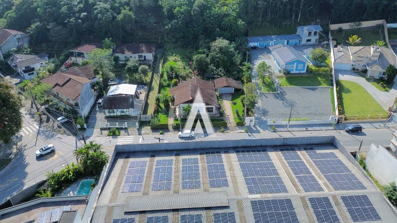 Terreno com 4.108,76m à venda no bairro Anita Garibaldi em Joinville - SC por R$ 4.500.000,00 — foto 4
