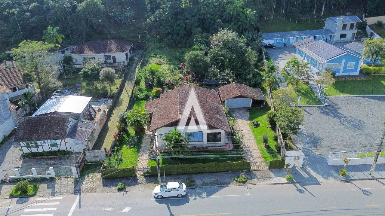 Terreno com 4.108,76m à venda no bairro Anita Garibaldi em Joinville - SC por R$ 4.500.000,00 — foto 5