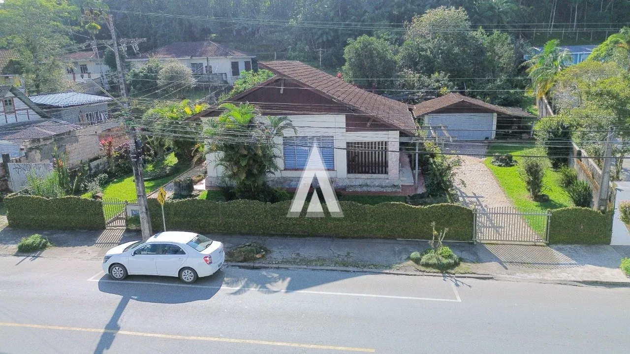 Terreno com 4.108,76m à venda no bairro Anita Garibaldi em Joinville - SC por R$ 4.500.000,00 — foto 6