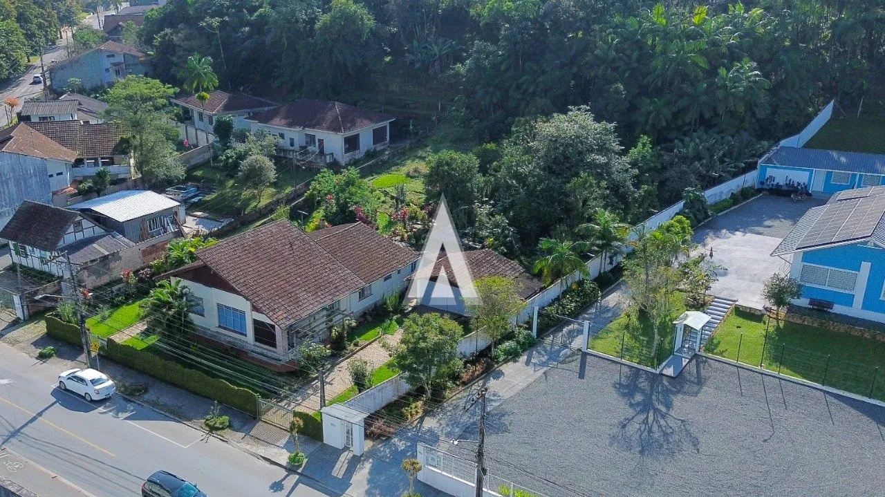 Terreno com 4.108,76m à venda no bairro Anita Garibaldi em Joinville - SC por R$ 4.500.000,00 — foto 7