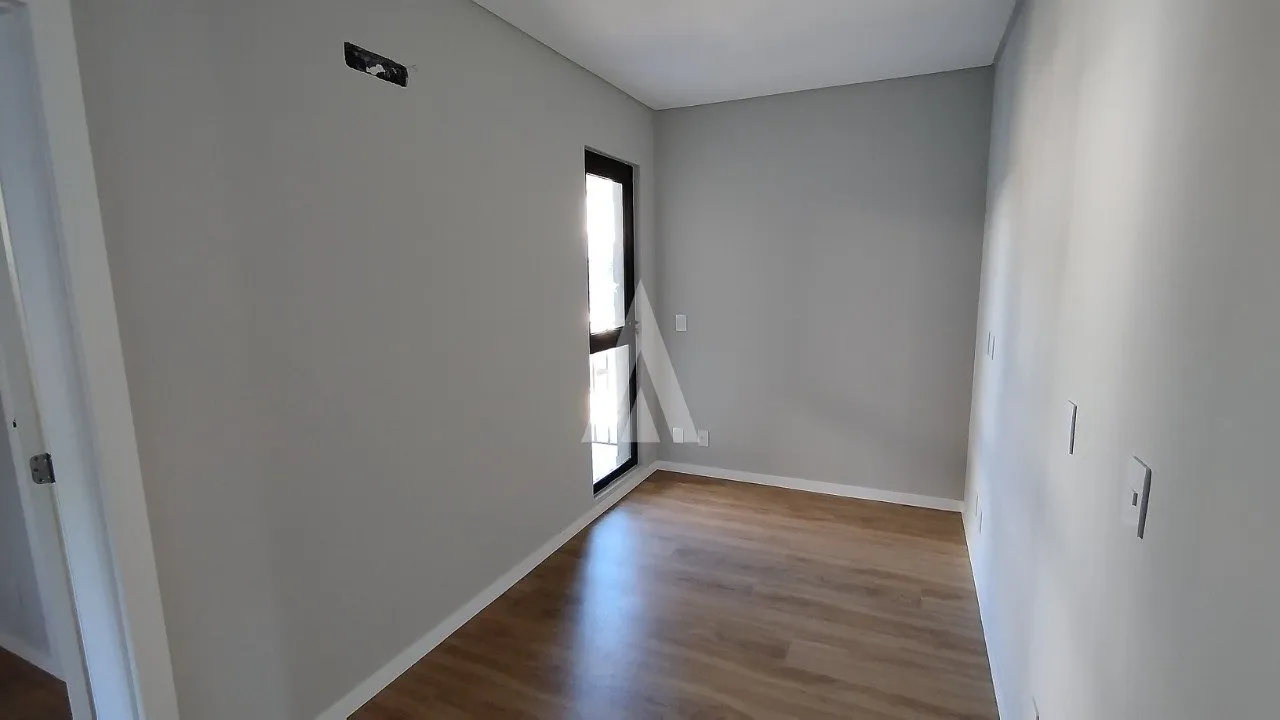 Sobrado em condomínio fechado com 3 suítes à venda no bairro Vila Nova em Joinville - SC de R$ 2.200.000,00. Por R$2.199.000,00 — foto 6