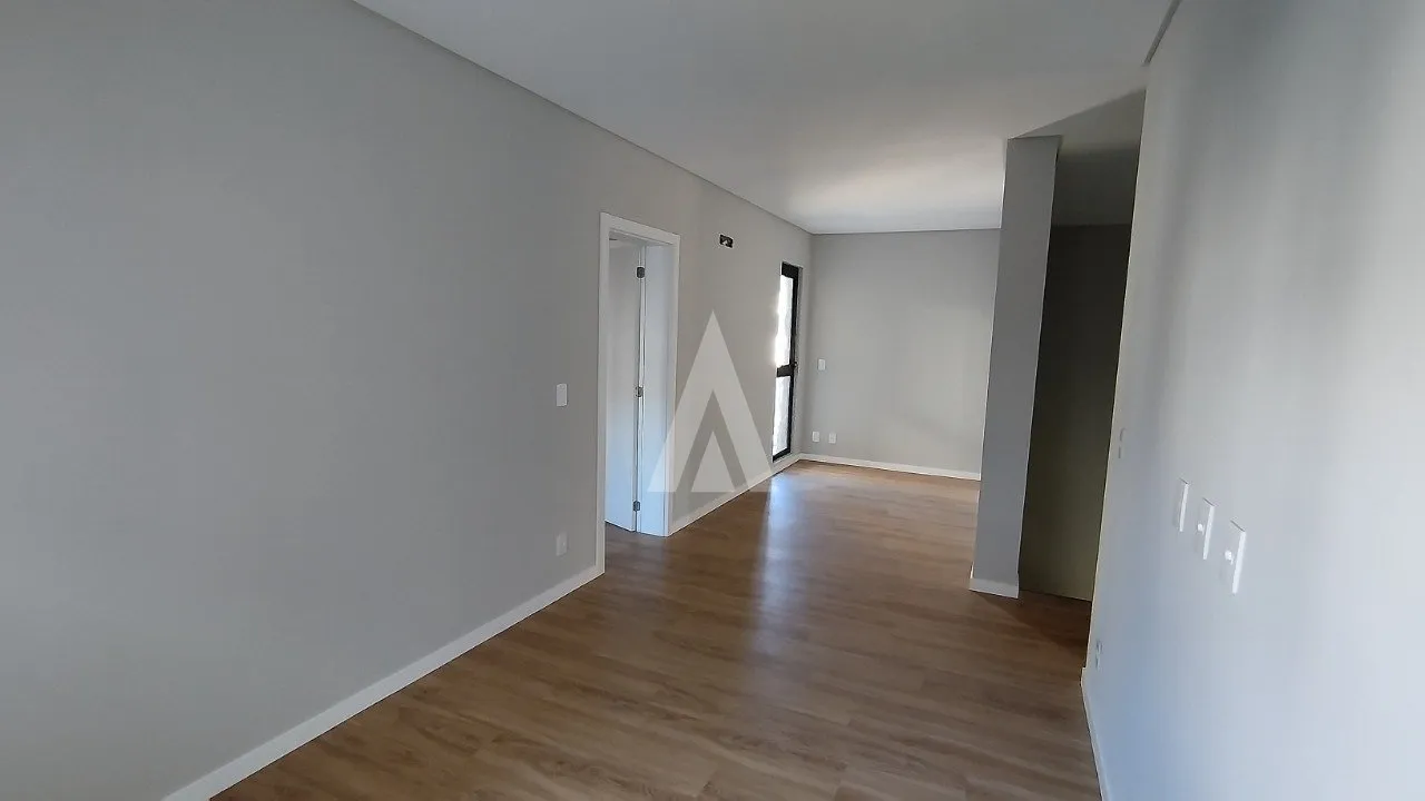 Sobrado em condomínio fechado com 3 suítes à venda no bairro Vila Nova em Joinville - SC de R$ 2.200.000,00. Por R$2.199.000,00 — foto 7