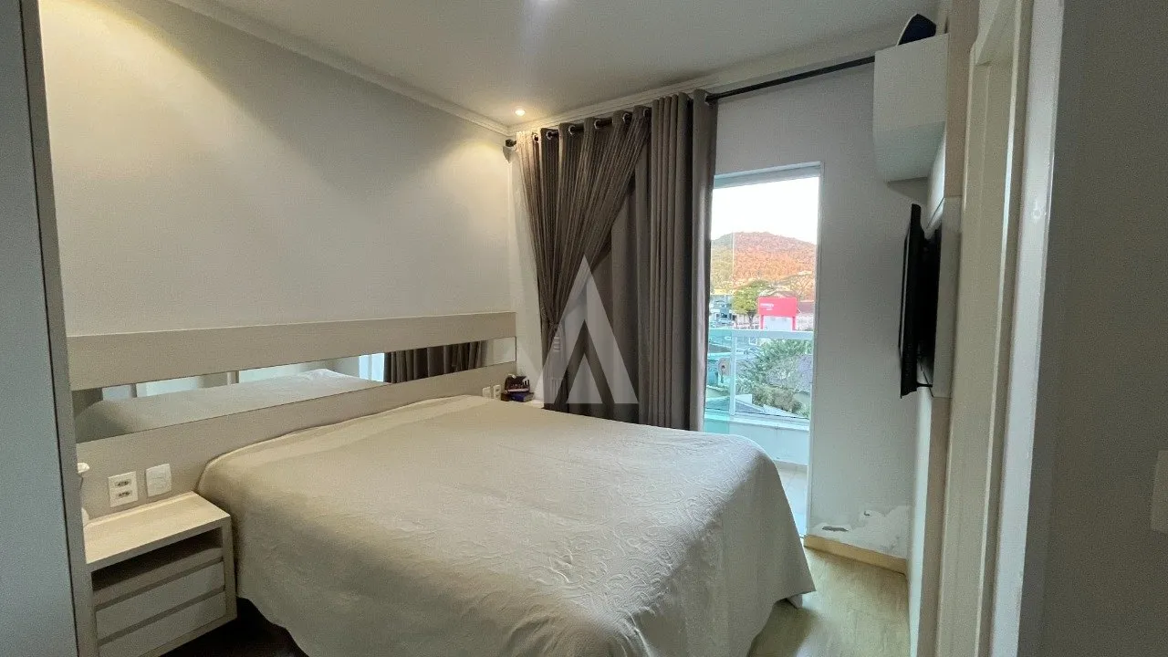 Apartamento com 1 suíte mais 2 quartos à venda no bairro Saguaçu em Joinville-SC de R$ 920.000,00 por R$ 880.000,00 — foto 6