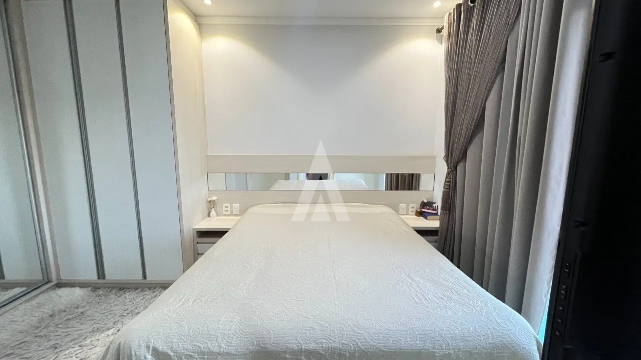 Apartamento com 1 suíte mais 2 quartos à venda no bairro Saguaçu em Joinville-SC de R$ 920.000,00 por R$ 880.000,00 — foto 7