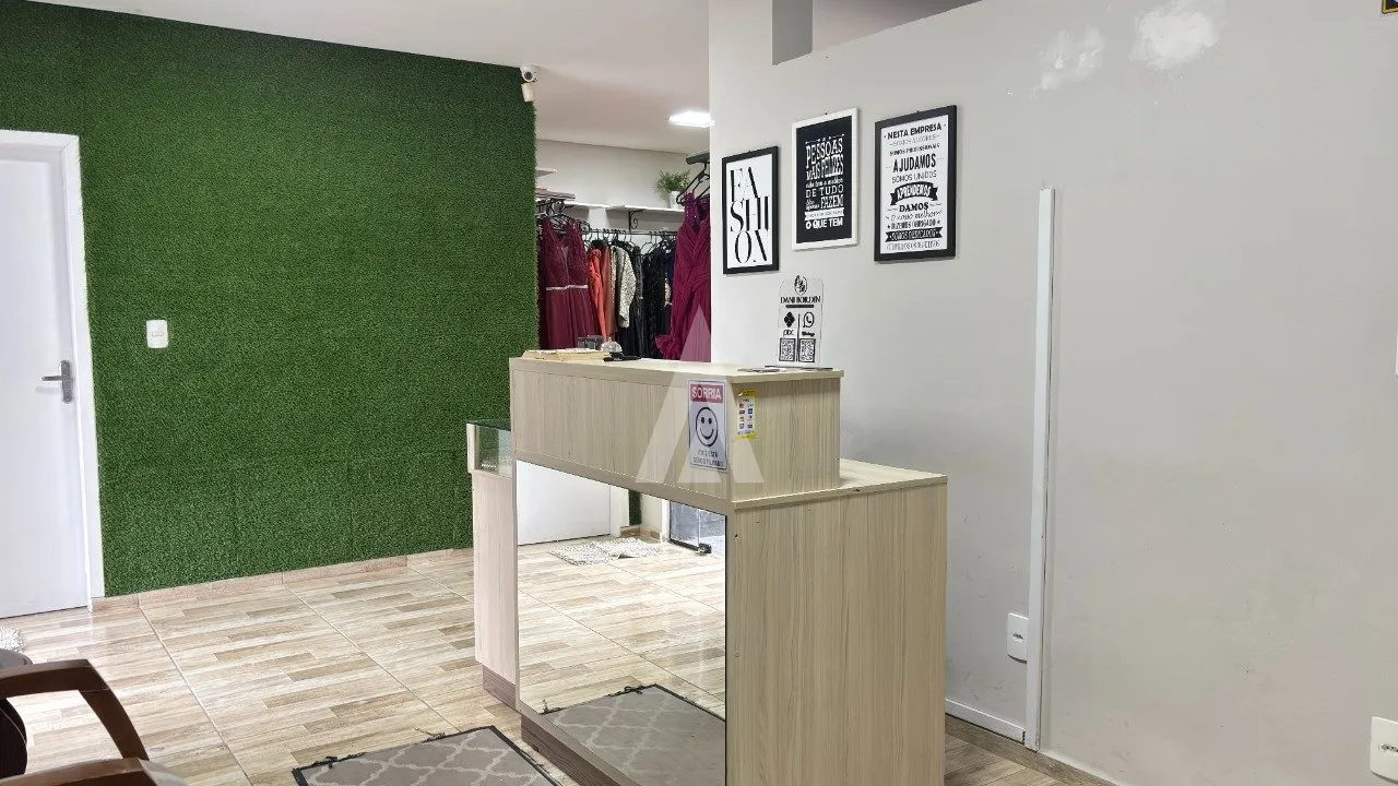 Prédio comercial semimobiliado à venda no bairro Itaum em Joinville - SC por R$ 1.500.000,00. — foto 2