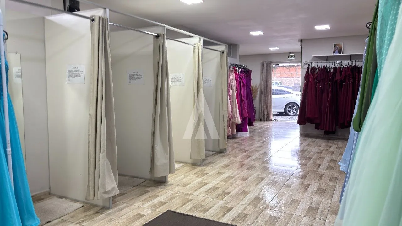 Prédio comercial semimobiliado à venda no bairro Itaum em Joinville - SC por R$ 1.500.000,00. — foto 6