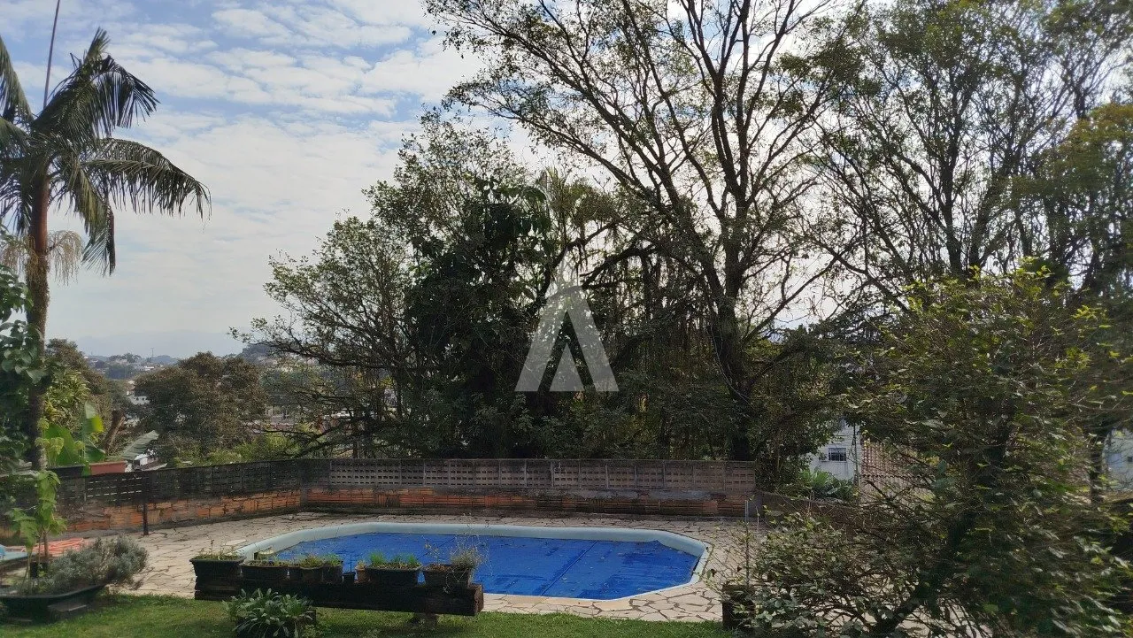 Casa com 3 suítes mais 1 quarto à venda no bairro Itaum em Joinville - SC por R$790.000,00 — foto 5