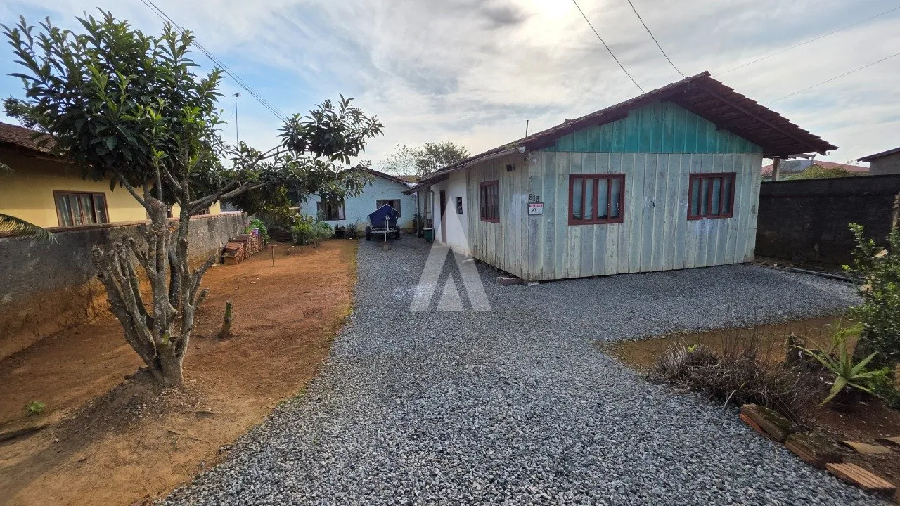 Terreno à venda com 480m de área total no bairro Boehmerwald em Joinville - SC por R$ 380.000,00. - foto 1
