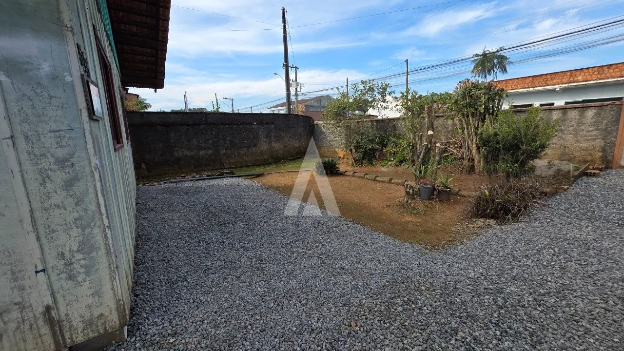 Terreno à venda com 480m de área total no bairro Boehmerwald em Joinville - SC por R$ 380.000,00. — foto 2