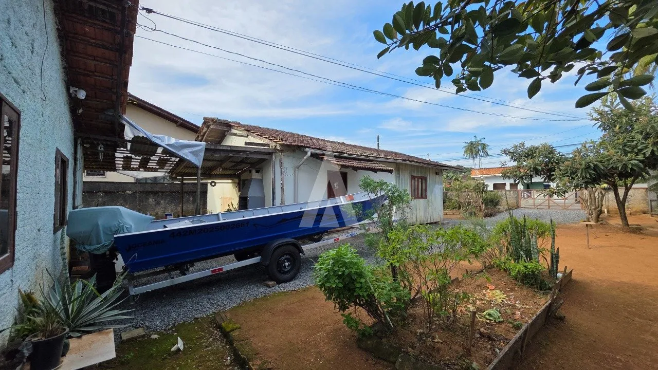 Terreno à venda com 480m de área total no bairro Boehmerwald em Joinville - SC por R$ 380.000,00. — foto 3