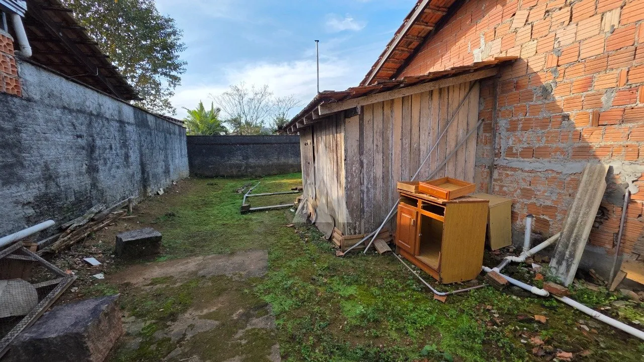 Terreno à venda com 480m de área total no bairro Boehmerwald em Joinville - SC por R$ 380.000,00. — foto 4