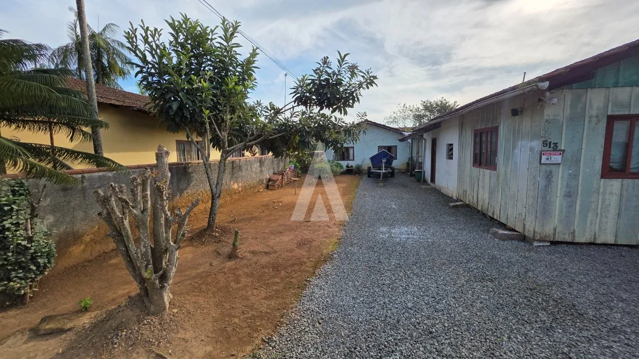 Terreno à venda com 480m de área total no bairro Boehmerwald em Joinville - SC por R$ 380.000,00. — foto 6