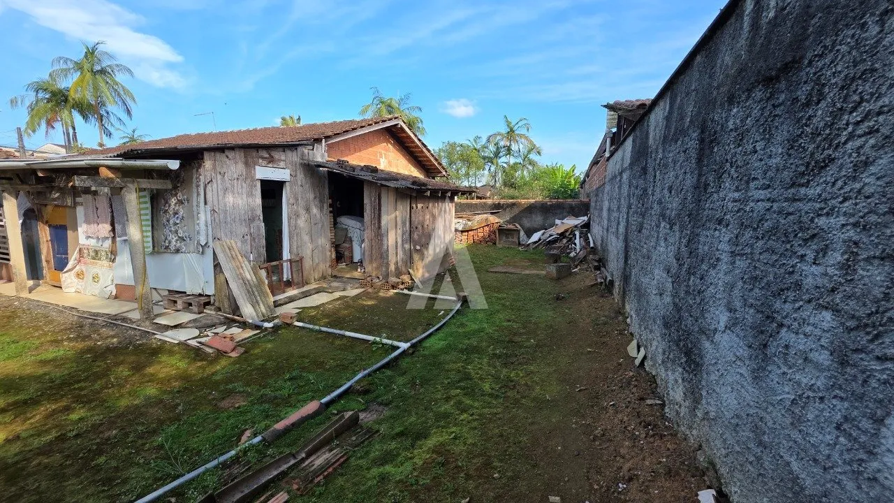 Terreno à venda com 480m de área total no bairro Boehmerwald em Joinville - SC por R$ 380.000,00. — foto 7