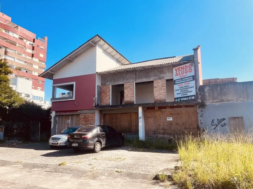 IMÓVEL COMERCIAL no ANITA GARIBALDI com 0 quartos para VENDA, 785 m - foto 1