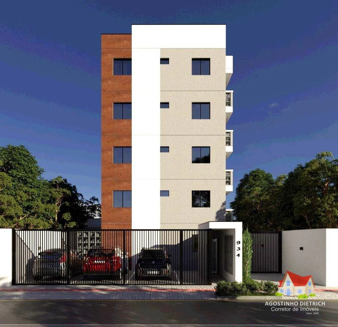 Apartamentos C/02 Quartos + Sacada C/Churrasq.+ Elevador + Salao de Festa No Bairro Comasa ! - foto 1