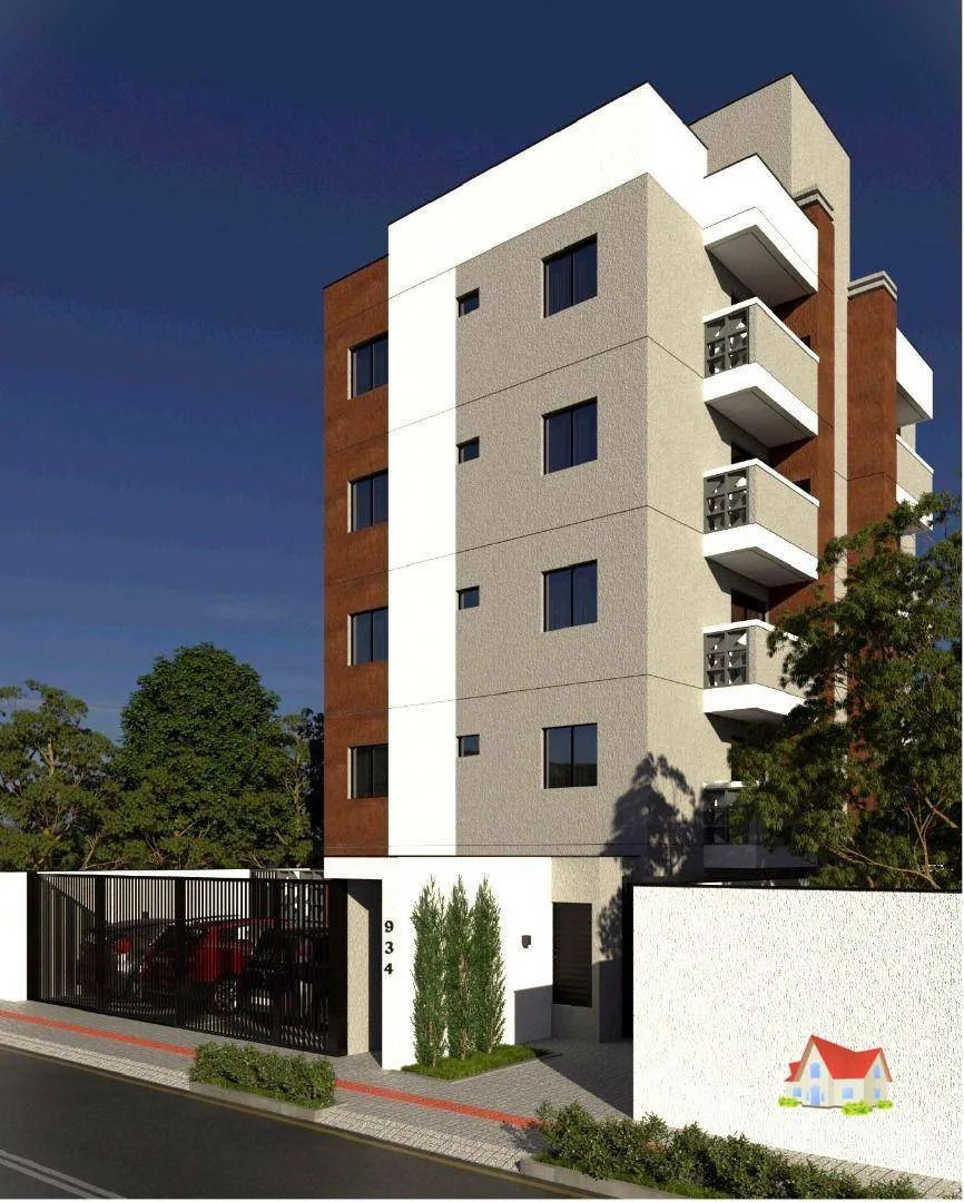 Apartamentos C/02 Quartos + Sacada C/Churrasq.+ Elevador + Salao de Festa No Bairro Comasa ! — foto 4