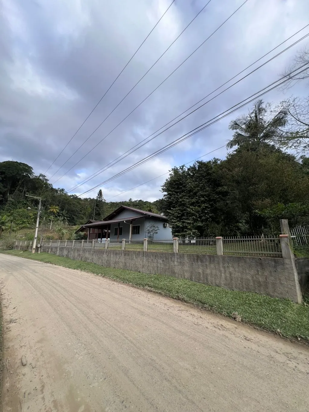 SITIO A VENDA - BLUMENAU/VILA ITOUPAVA - foto 1