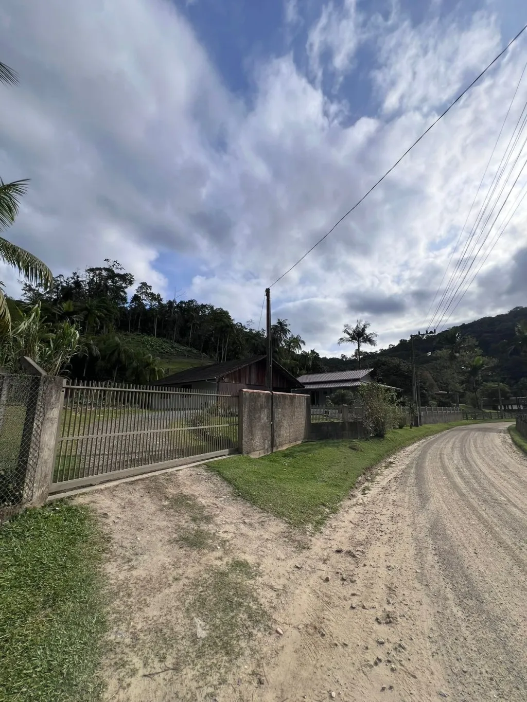 SITIO A VENDA - BLUMENAU/VILA ITOUPAVA — foto 2