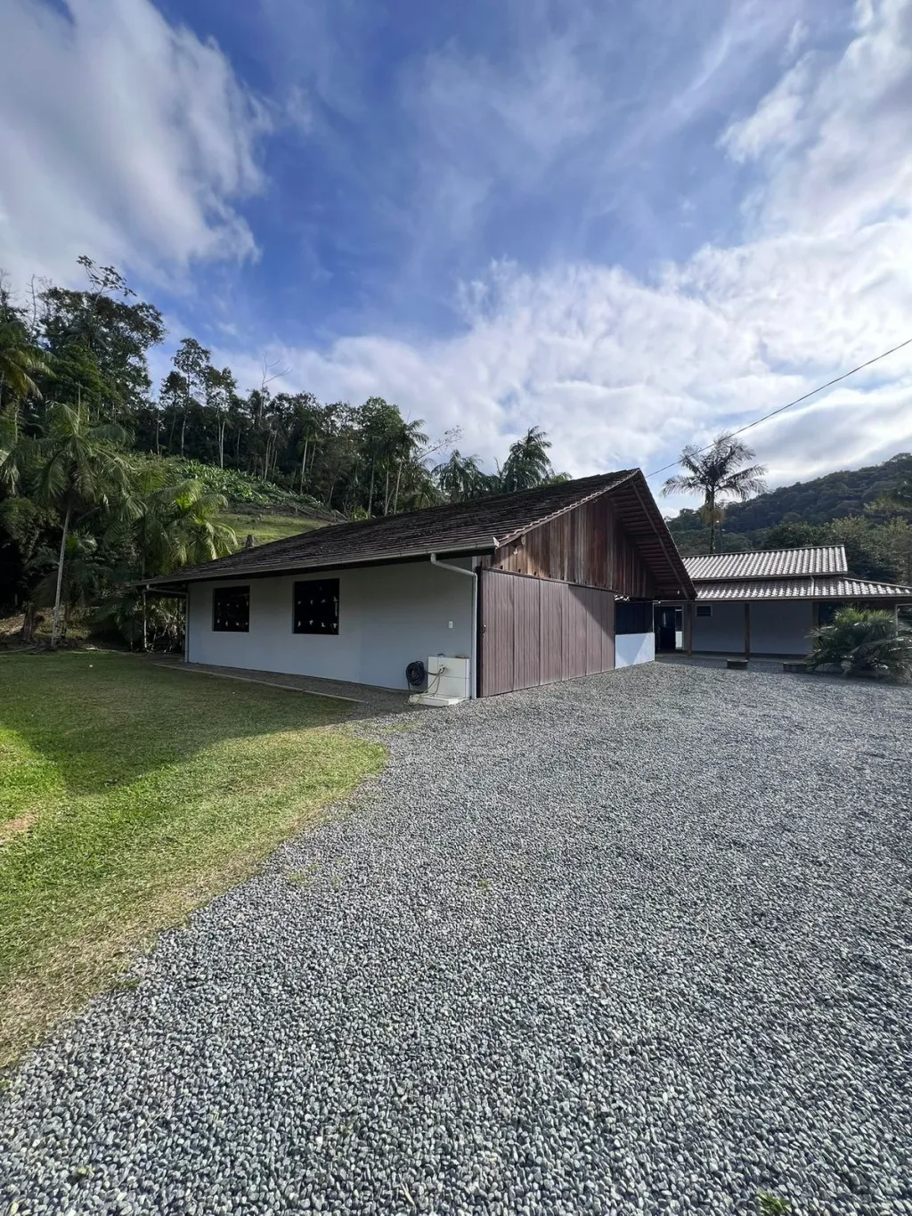 SITIO A VENDA - BLUMENAU/VILA ITOUPAVA — foto 3
