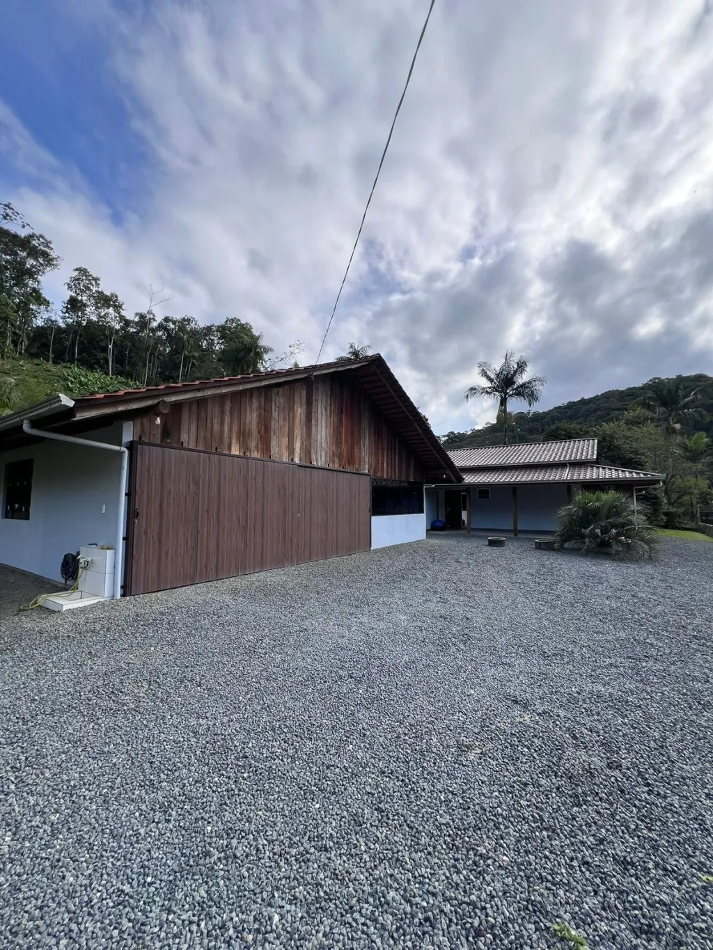 SITIO A VENDA - BLUMENAU/VILA ITOUPAVA — foto 4