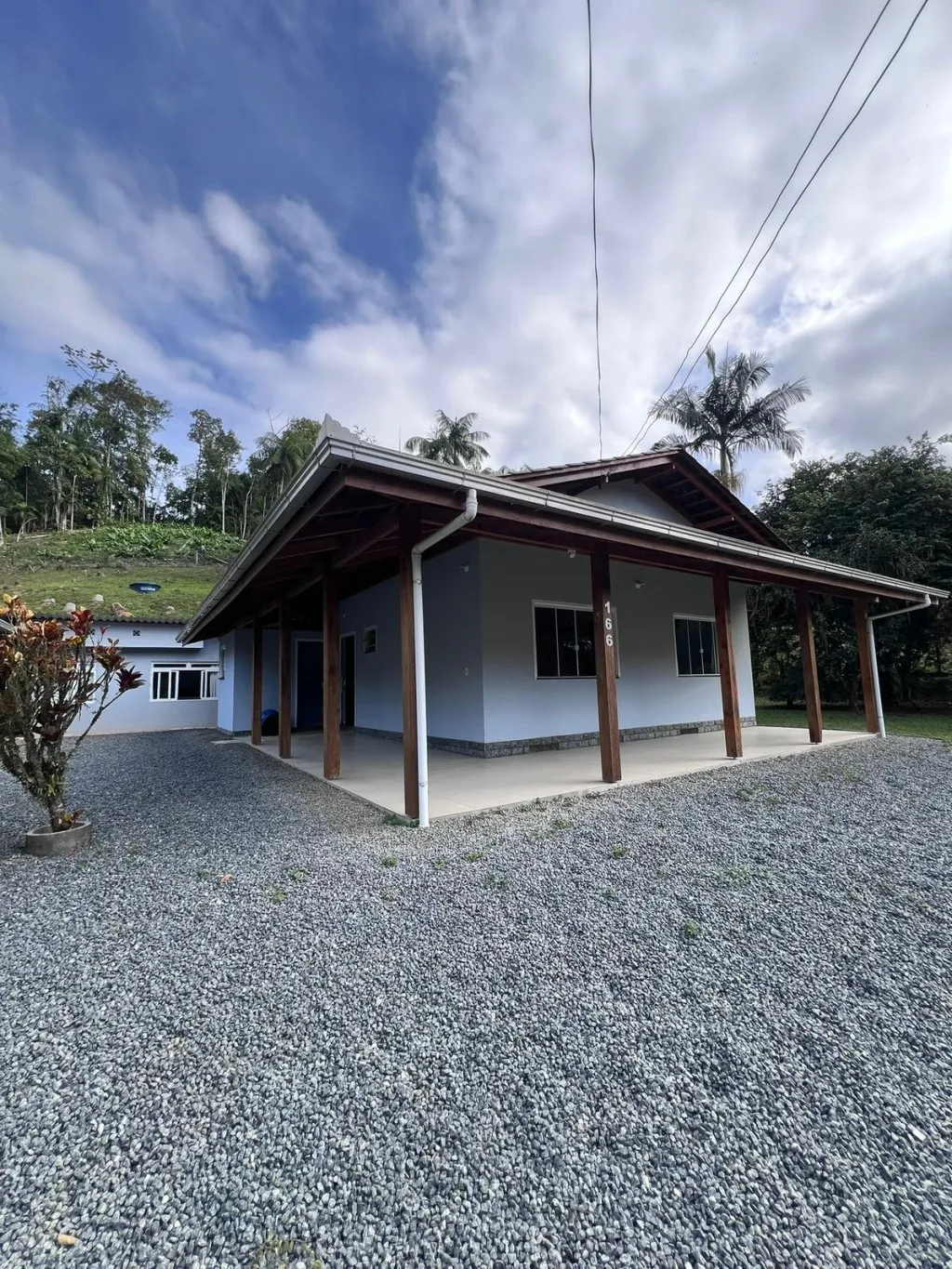 SITIO A VENDA - BLUMENAU/VILA ITOUPAVA — foto 5