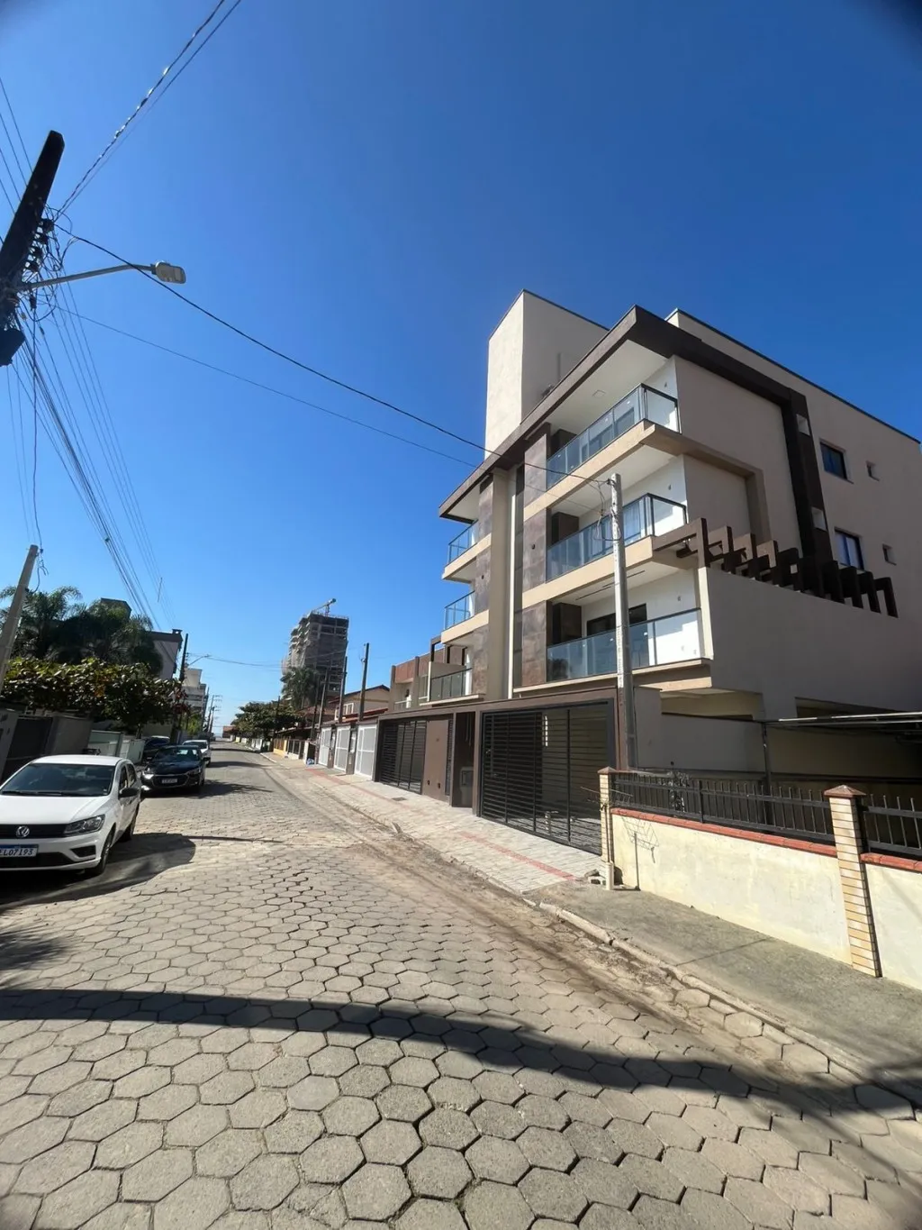 Lançamento Residencial na Rua 4800, Itacolomi - Balneário Piçarras — foto 2