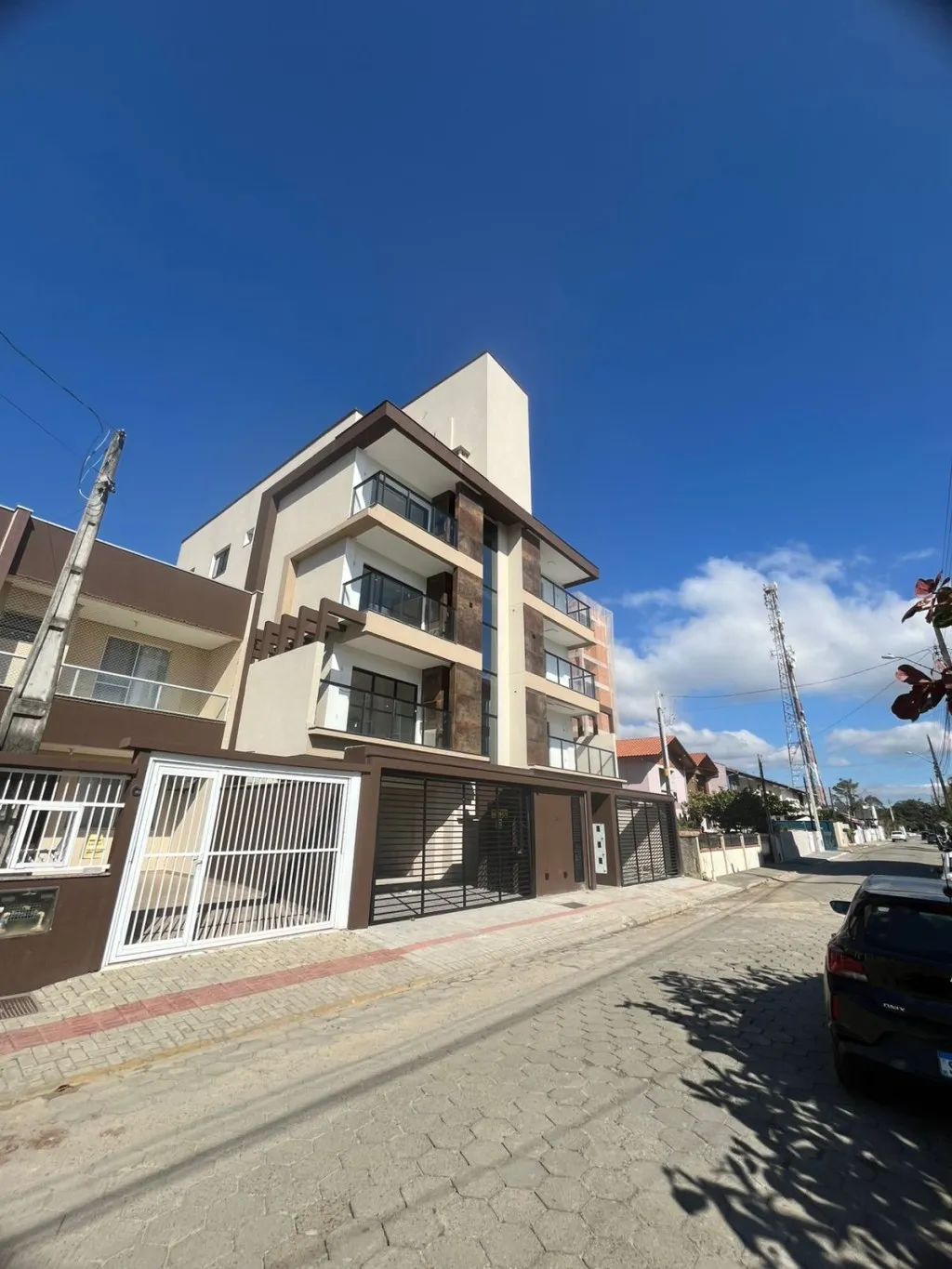 Lançamento Residencial na Rua 4800, Itacolomi - Balneário Piçarras — foto 3