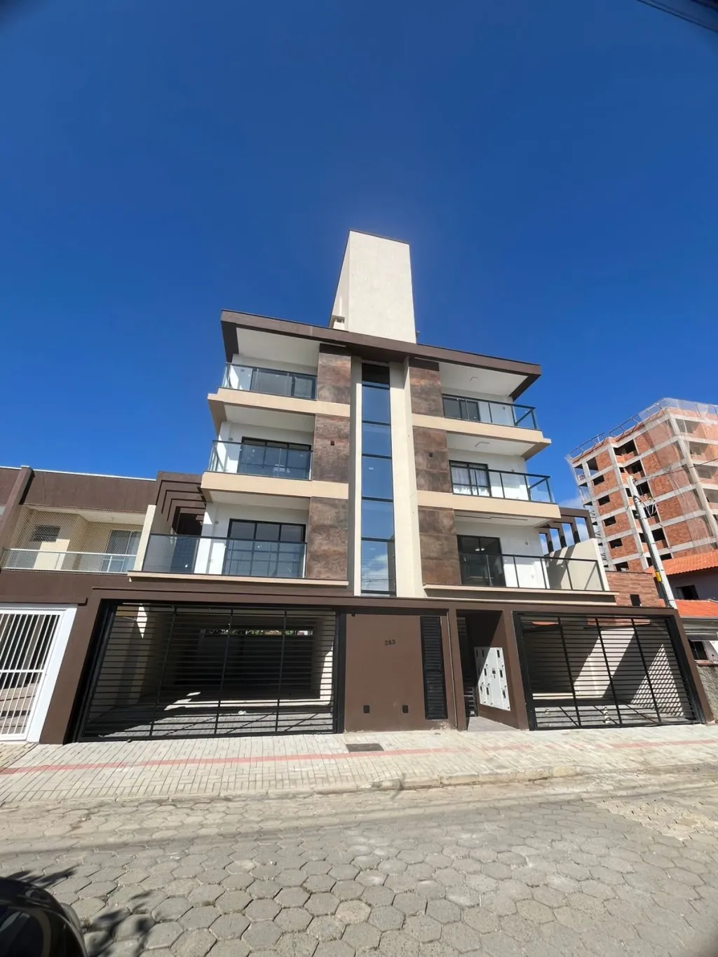 Lançamento Residencial na Rua 4800, Itacolomi - Balneário Piçarras — foto 4
