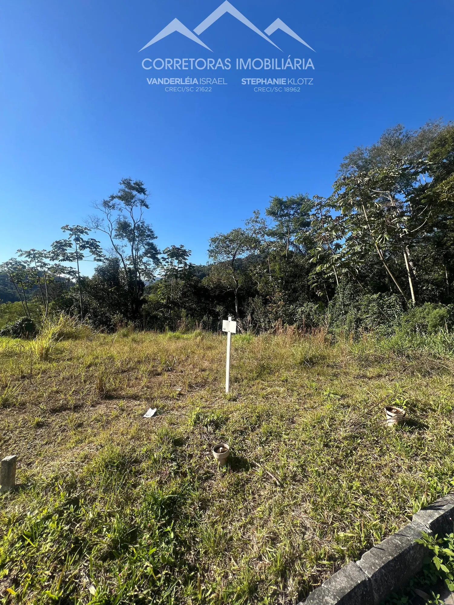 TERRENO - Testo Central, Pomerode SC - foto 1