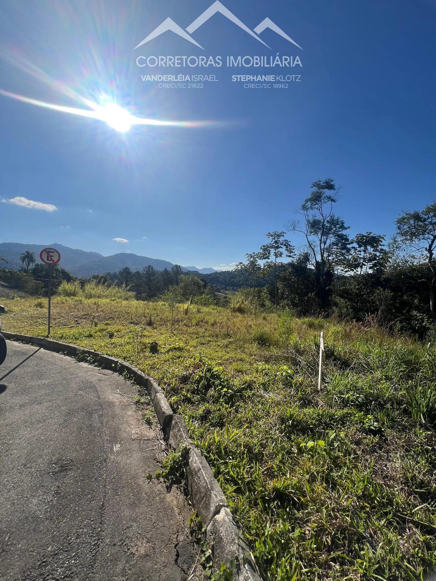 TERRENO - Testo Central, Pomerode SC — foto 2
