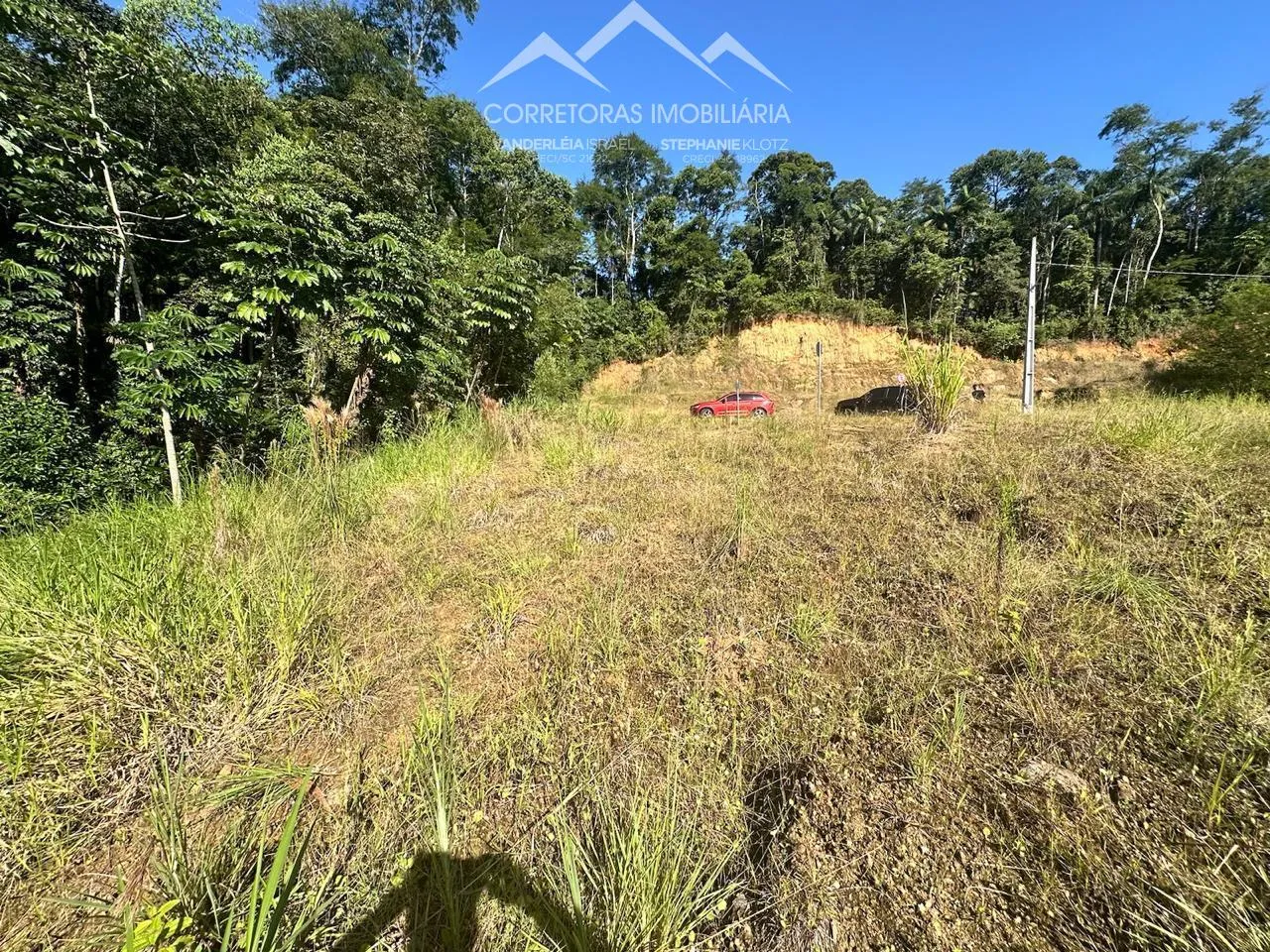 TERRENO - Testo Central, Pomerode SC — foto 4