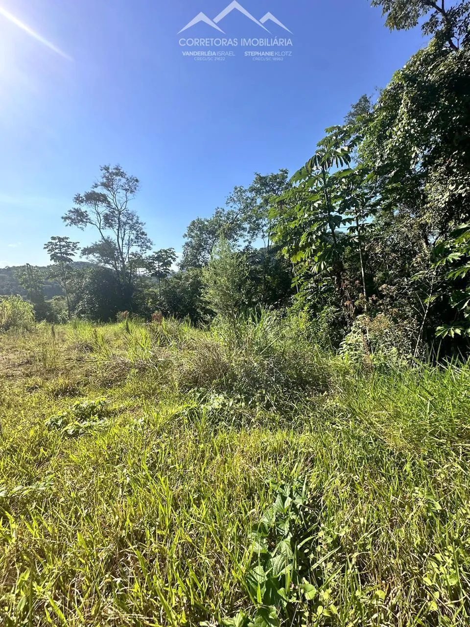 TERRENO - Testo Central, Pomerode SC — foto 5