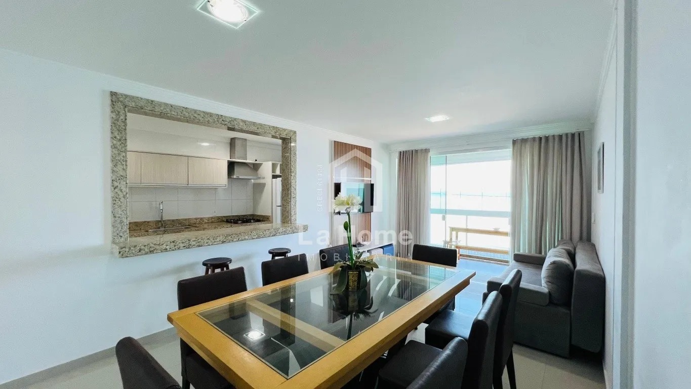 Apartamento mobiliado com 03 suítes de Frente para o Mar em Morrinhos, Bombinhas/SC de R$ 3.700.000,00 por R$ 3.000.000,00. — foto 5